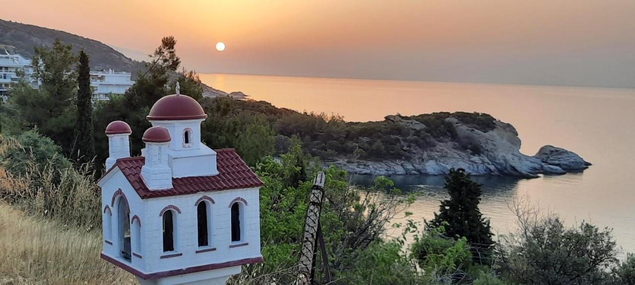 Basileia'S Home PalaiónTsiflíkion Εξωτερικό φωτογραφία