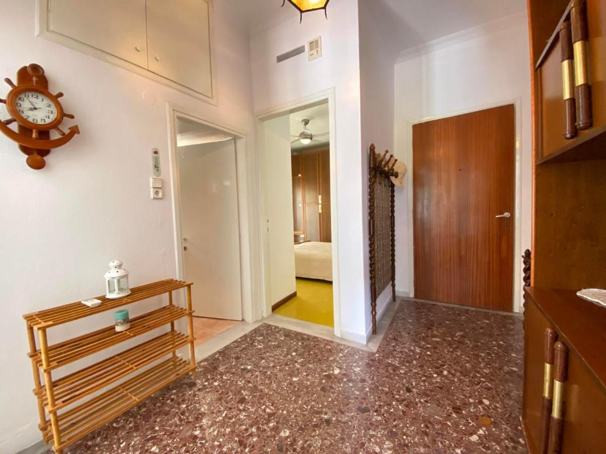 Basileia'S Home PalaiónTsiflíkion Εξωτερικό φωτογραφία