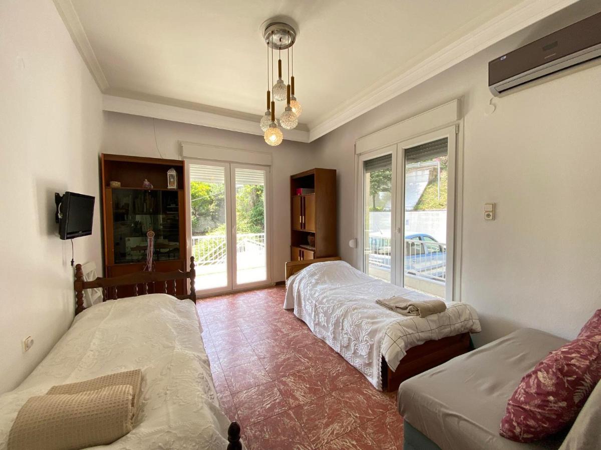 Basileia'S Home PalaiónTsiflíkion Εξωτερικό φωτογραφία