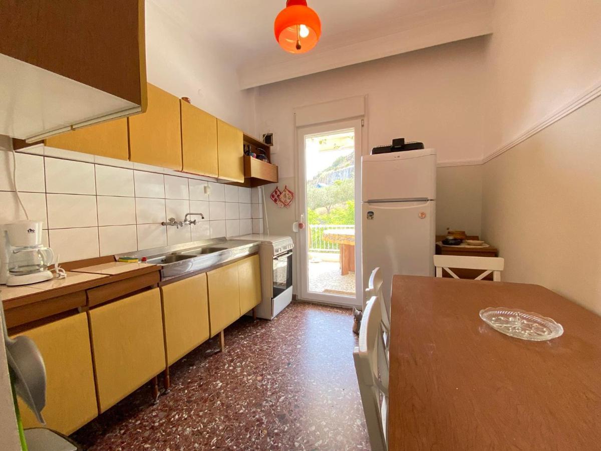 Basileia'S Home PalaiónTsiflíkion Εξωτερικό φωτογραφία