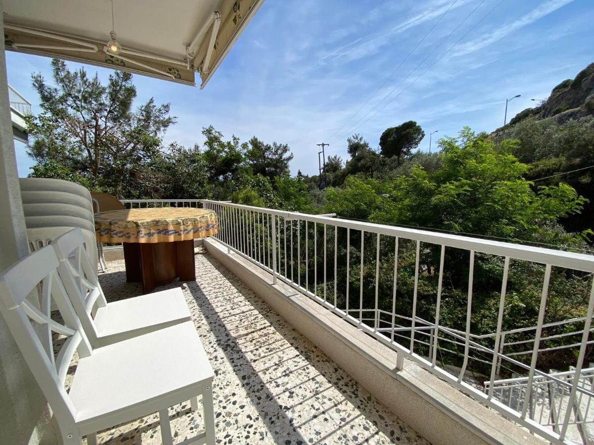 Basileia'S Home PalaiónTsiflíkion Εξωτερικό φωτογραφία