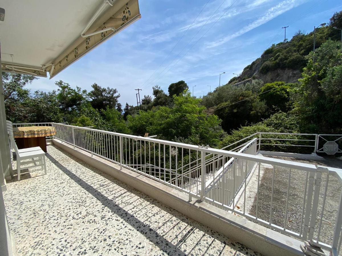 Basileia'S Home PalaiónTsiflíkion Εξωτερικό φωτογραφία