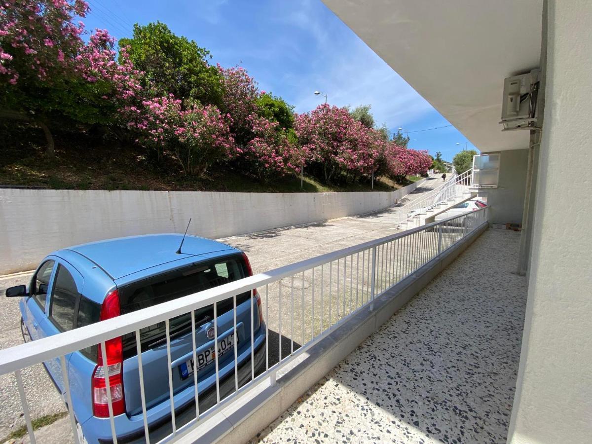 Basileia'S Home PalaiónTsiflíkion Εξωτερικό φωτογραφία