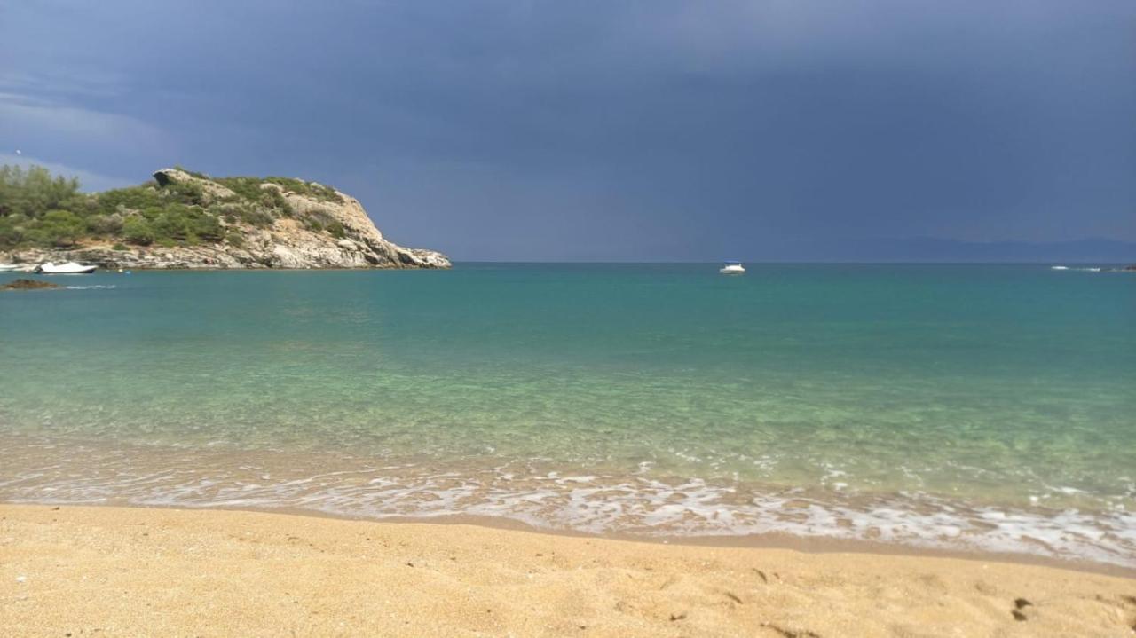 Basileia'S Home PalaiónTsiflíkion Εξωτερικό φωτογραφία