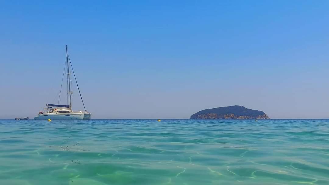 Basileia'S Home PalaiónTsiflíkion Εξωτερικό φωτογραφία