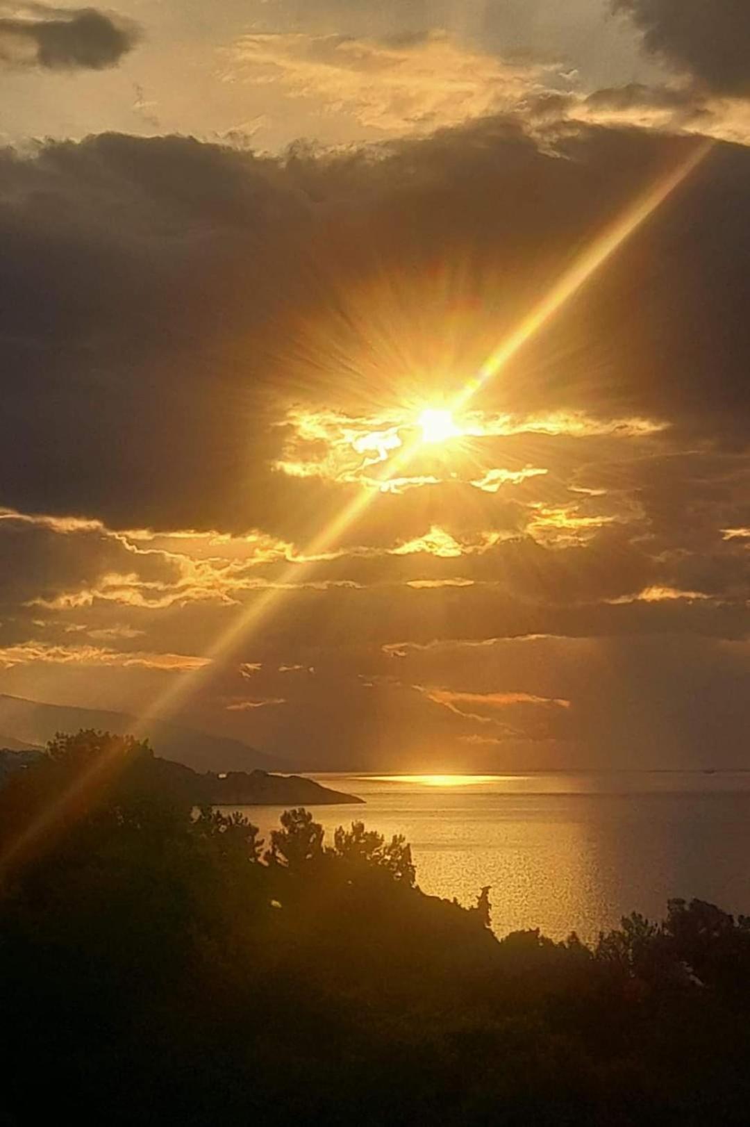Basileia'S Home PalaiónTsiflíkion Εξωτερικό φωτογραφία