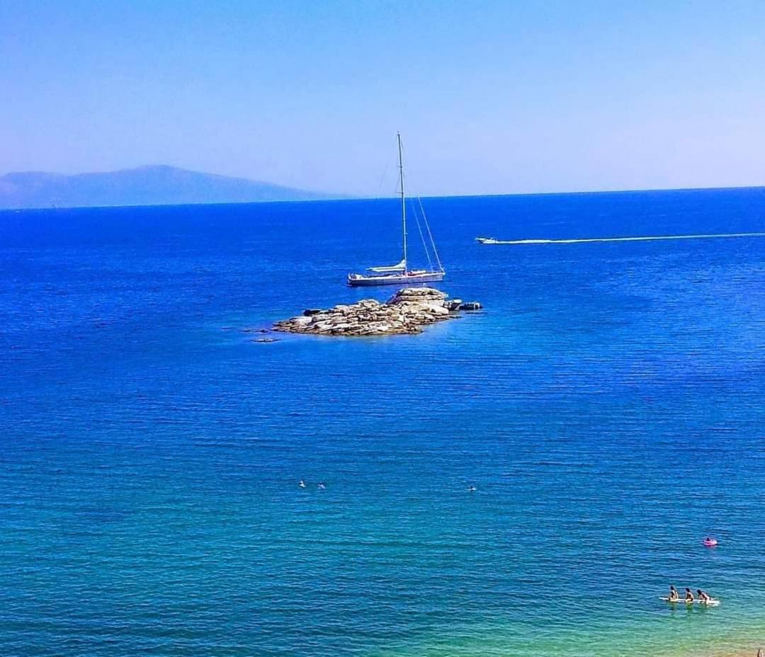 Basileia'S Home PalaiónTsiflíkion Εξωτερικό φωτογραφία