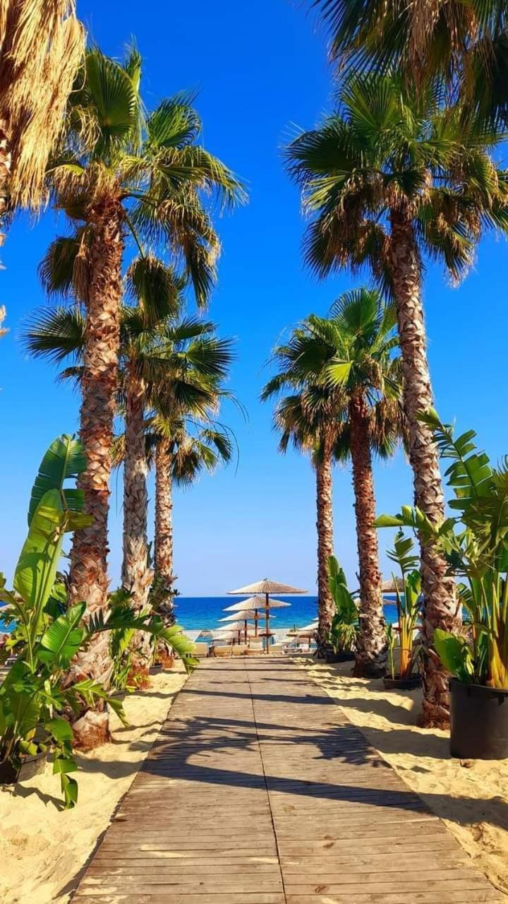 Basileia'S Home PalaiónTsiflíkion Εξωτερικό φωτογραφία